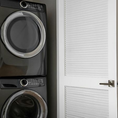 مينيابولس، مينيسوتا Sonder By Marriott Bonvoy North Loop Green Apartments North Loop المظهر الخارجي الصورة