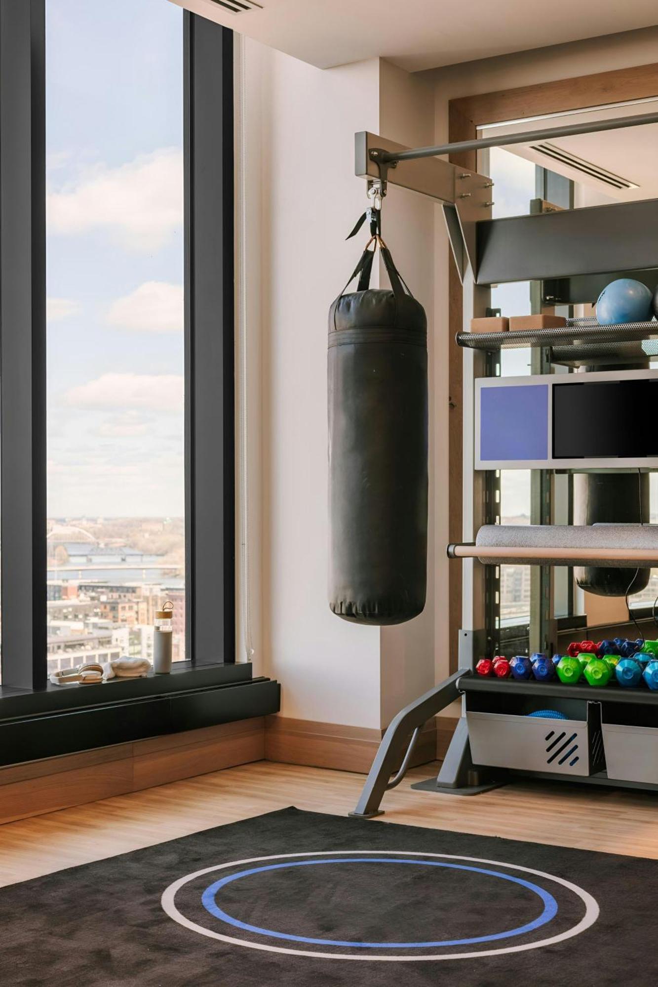 مينيابولس، مينيسوتا Sonder By Marriott Bonvoy North Loop Green Apartments North Loop المظهر الخارجي الصورة