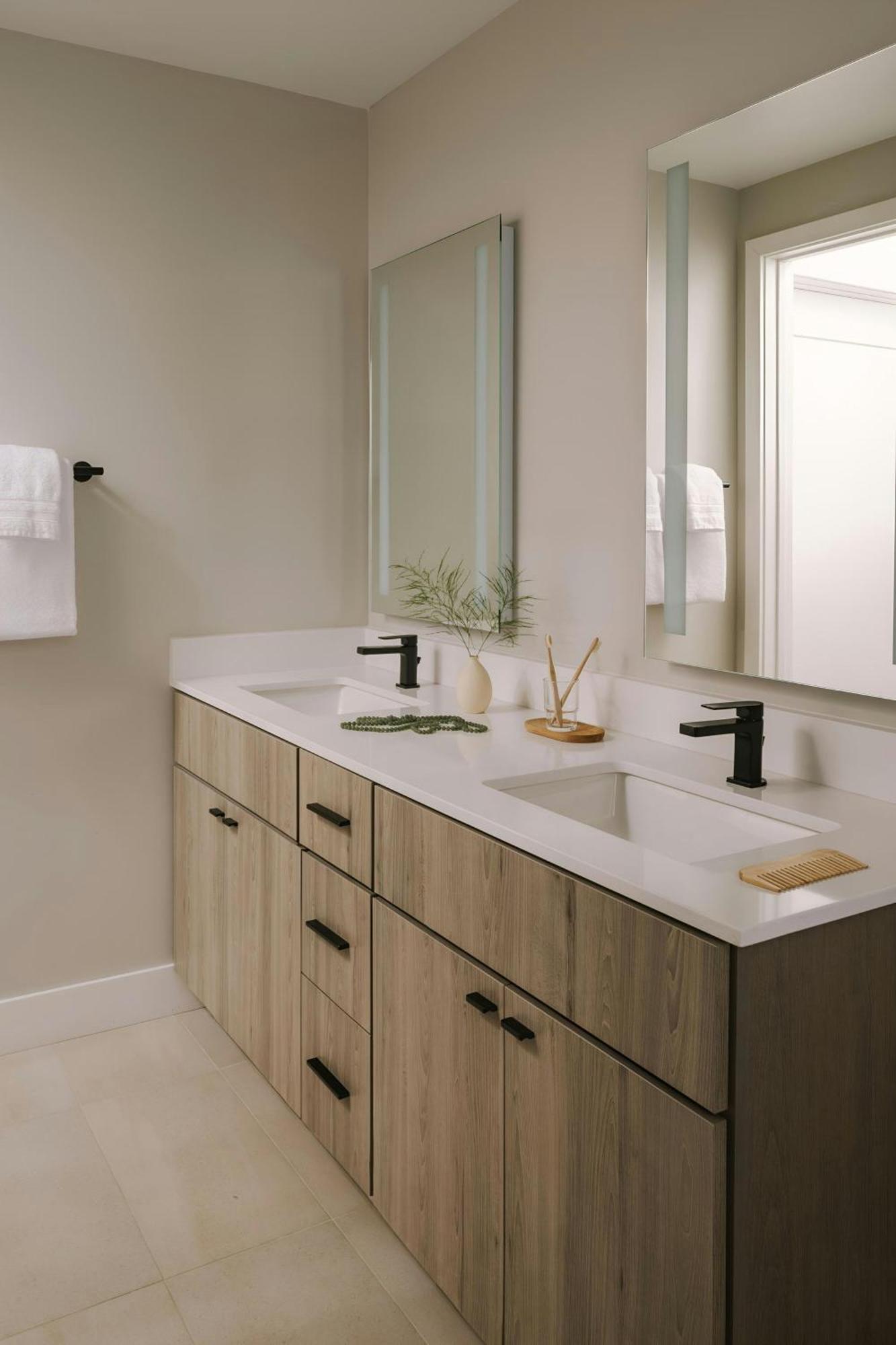 مينيابولس، مينيسوتا Sonder By Marriott Bonvoy North Loop Green Apartments North Loop المظهر الخارجي الصورة