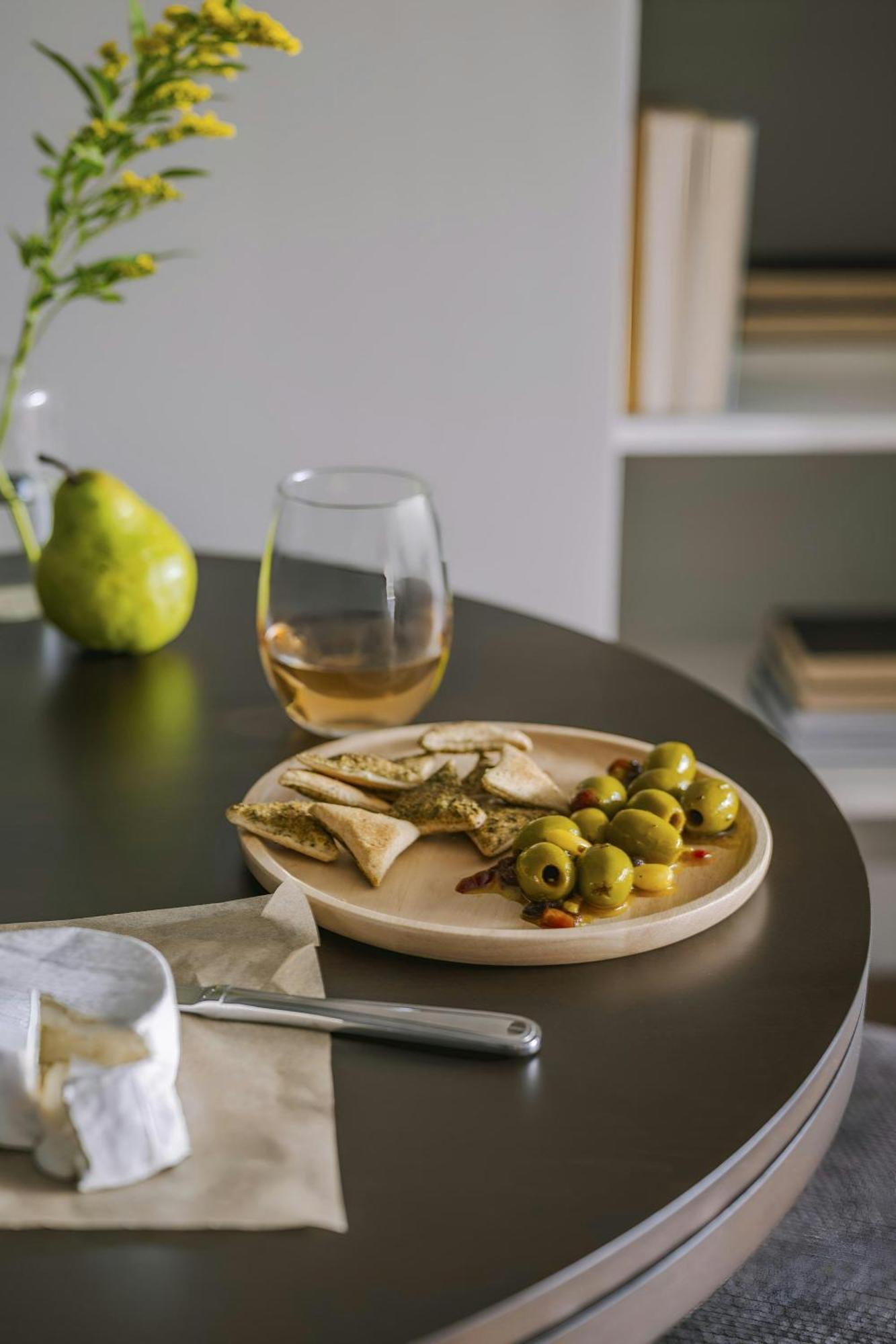 مينيابولس، مينيسوتا Sonder By Marriott Bonvoy North Loop Green Apartments North Loop المظهر الخارجي الصورة