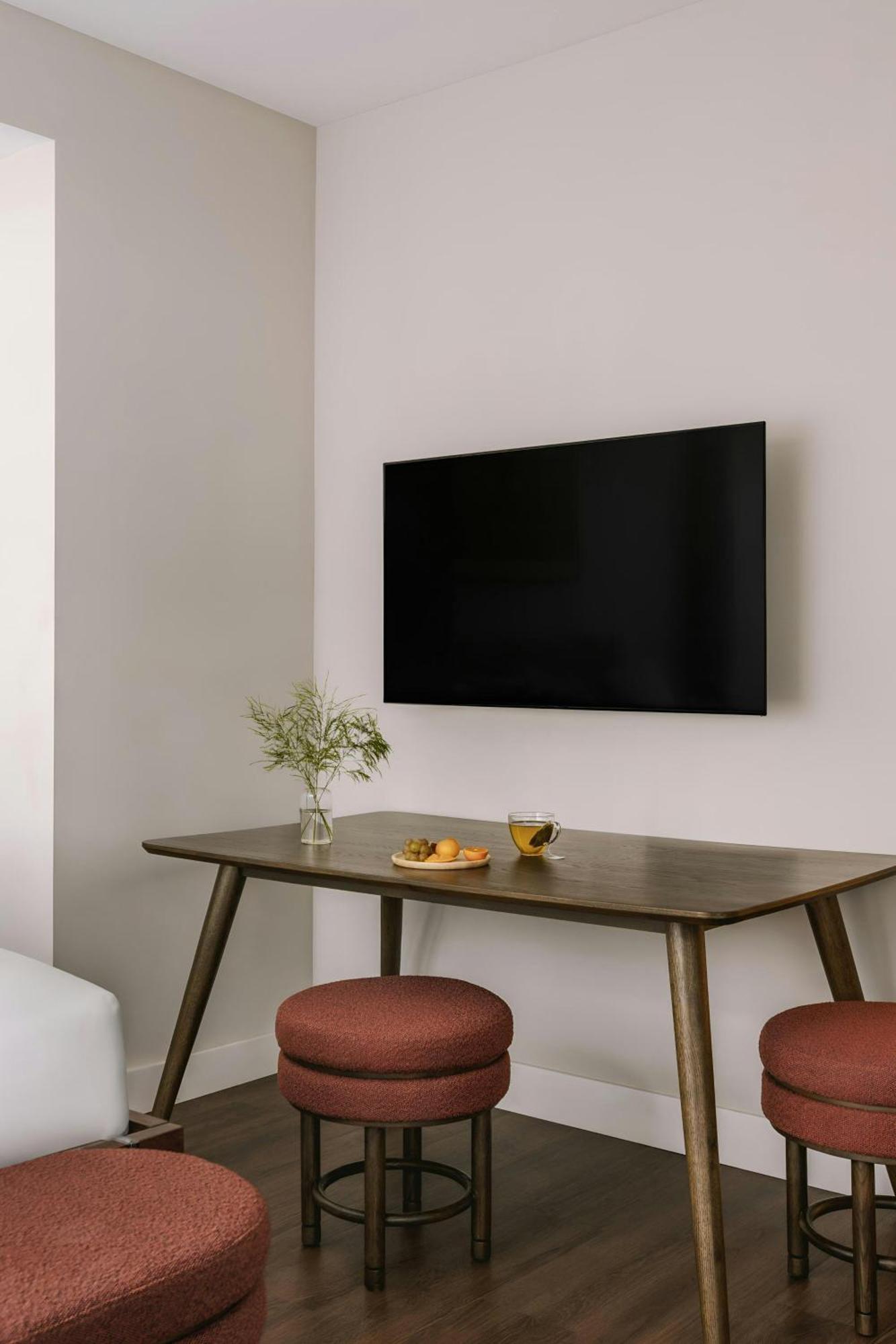مينيابولس، مينيسوتا Sonder By Marriott Bonvoy North Loop Green Apartments North Loop المظهر الخارجي الصورة