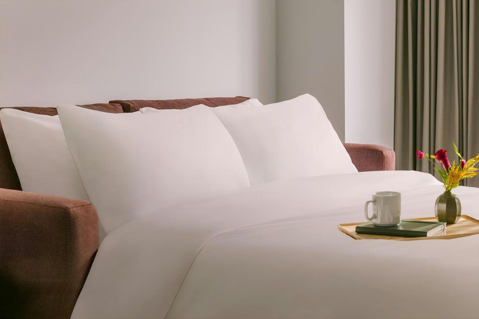 مينيابولس، مينيسوتا Sonder By Marriott Bonvoy North Loop Green Apartments North Loop المظهر الخارجي الصورة