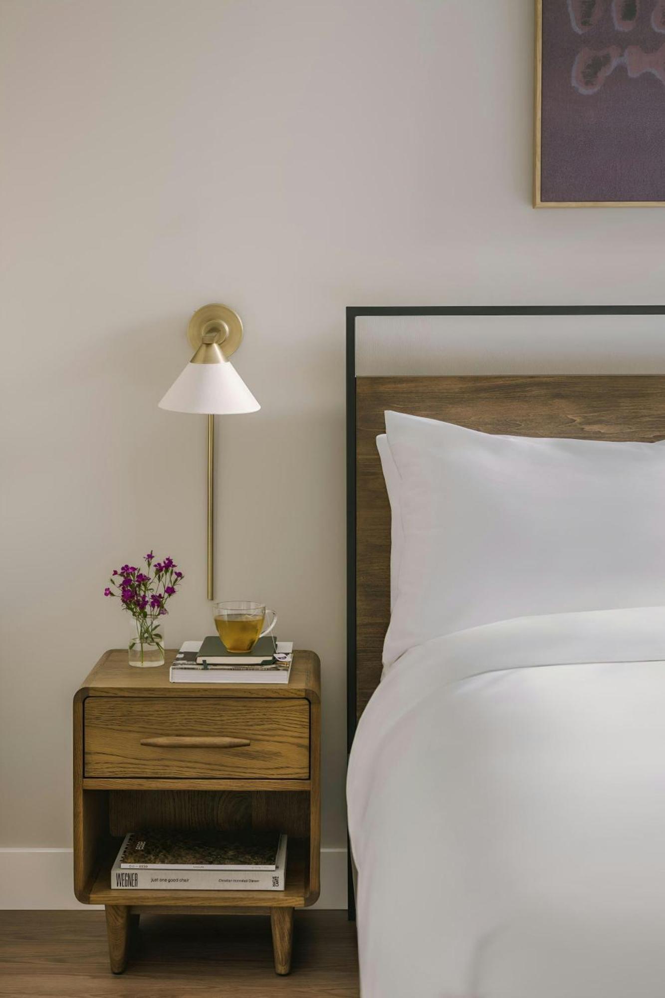 مينيابولس، مينيسوتا Sonder By Marriott Bonvoy North Loop Green Apartments North Loop المظهر الخارجي الصورة