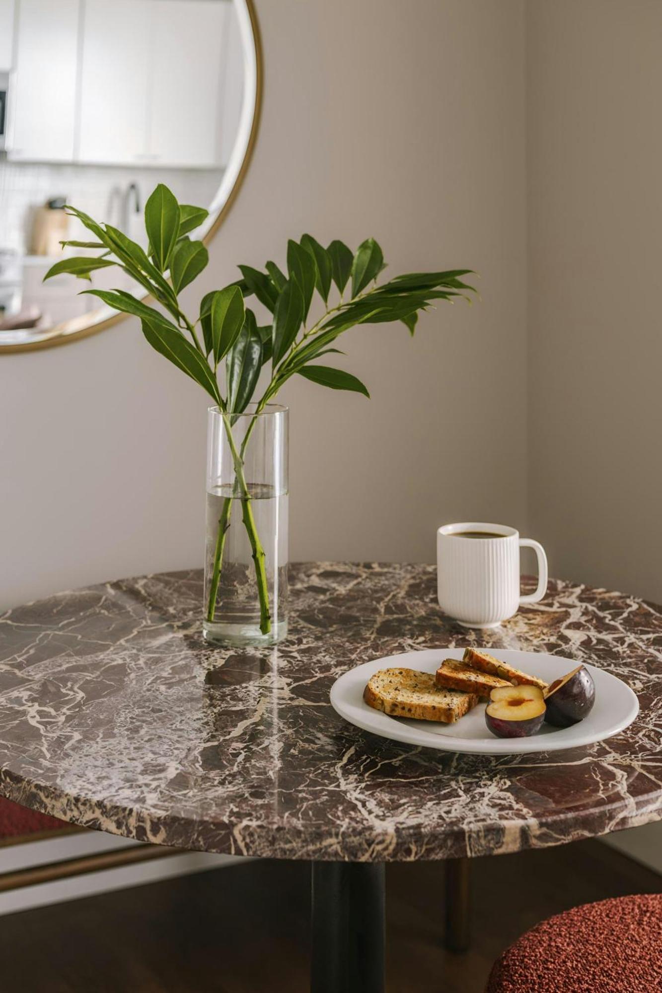 مينيابولس، مينيسوتا Sonder By Marriott Bonvoy North Loop Green Apartments North Loop المظهر الخارجي الصورة