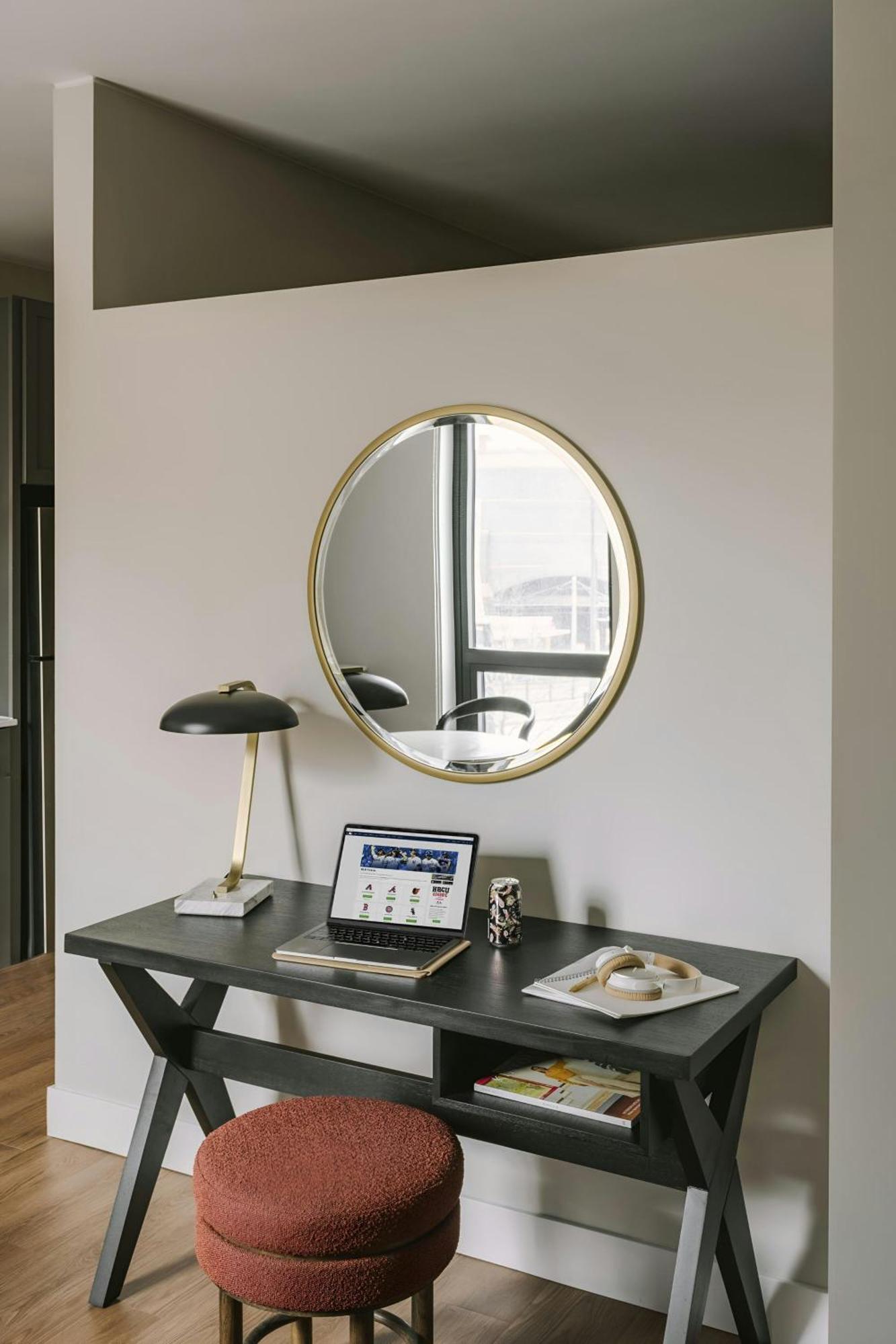 مينيابولس، مينيسوتا Sonder By Marriott Bonvoy North Loop Green Apartments North Loop المظهر الخارجي الصورة
