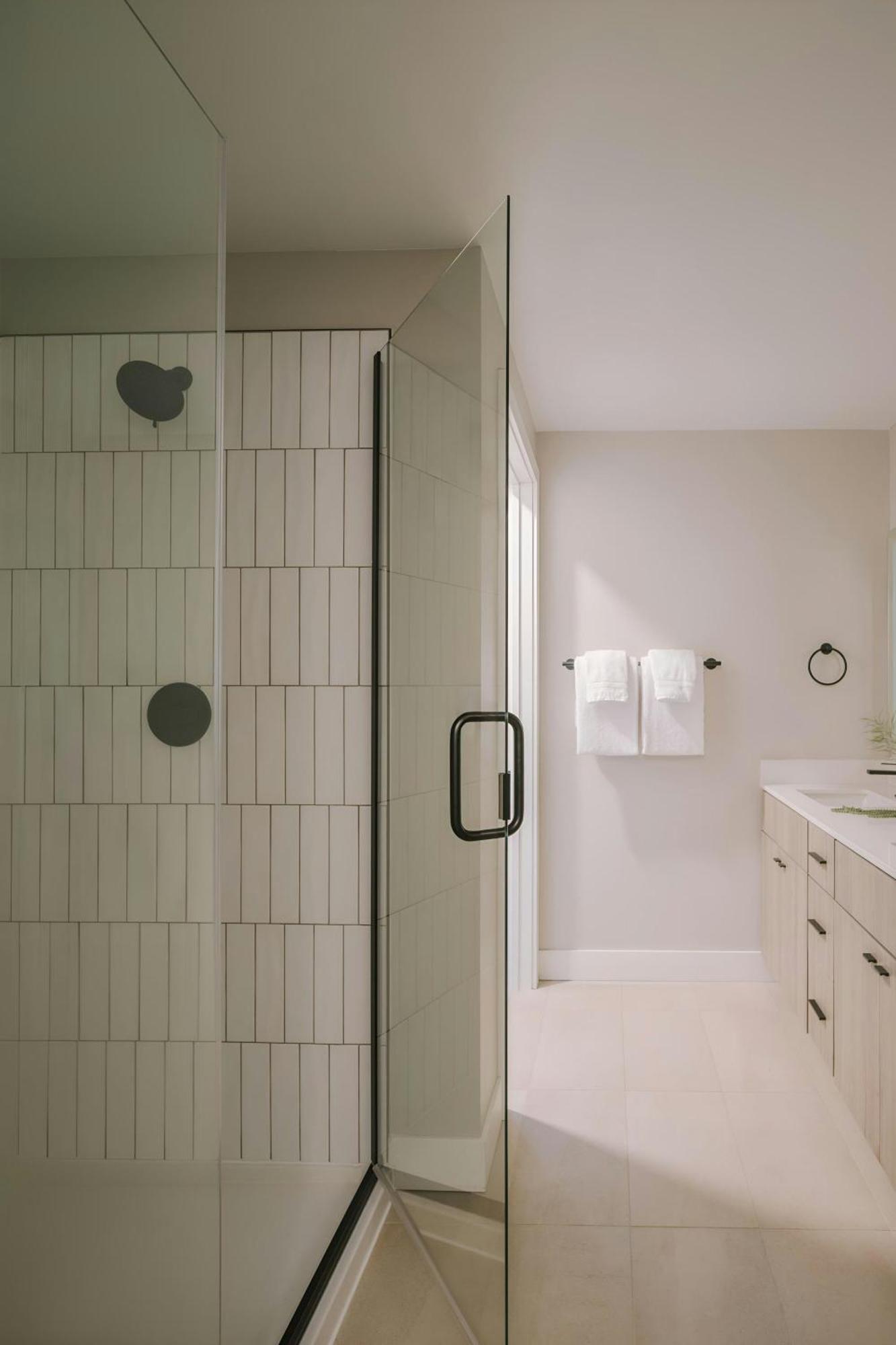 مينيابولس، مينيسوتا Sonder By Marriott Bonvoy North Loop Green Apartments North Loop المظهر الخارجي الصورة