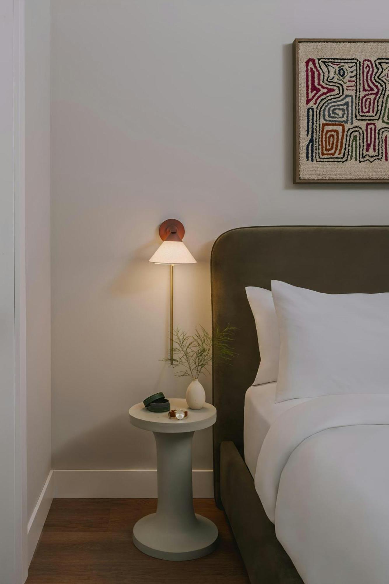 مينيابولس، مينيسوتا Sonder By Marriott Bonvoy North Loop Green Apartments North Loop المظهر الخارجي الصورة