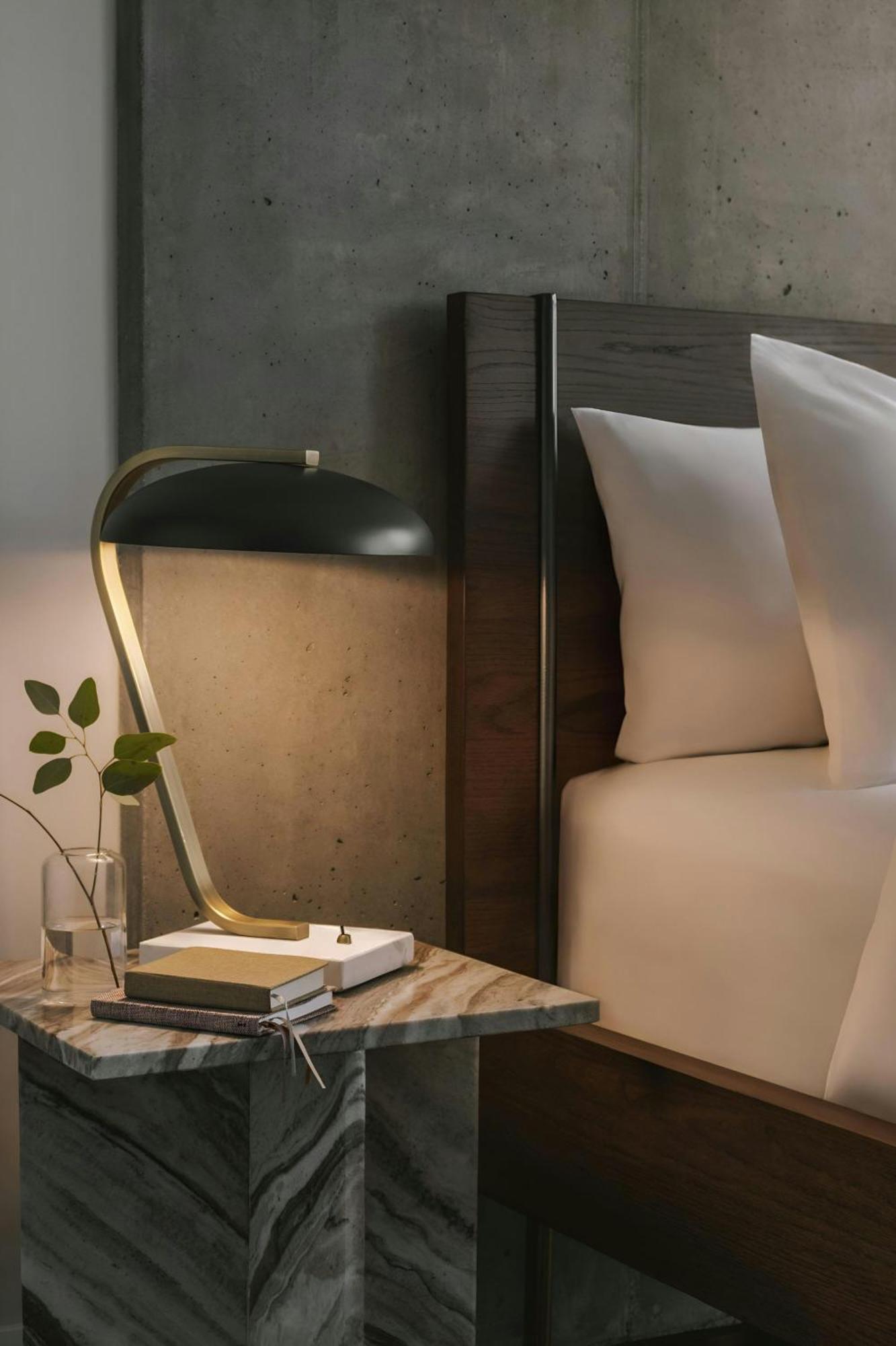 مينيابولس، مينيسوتا Sonder By Marriott Bonvoy North Loop Green Apartments North Loop المظهر الخارجي الصورة