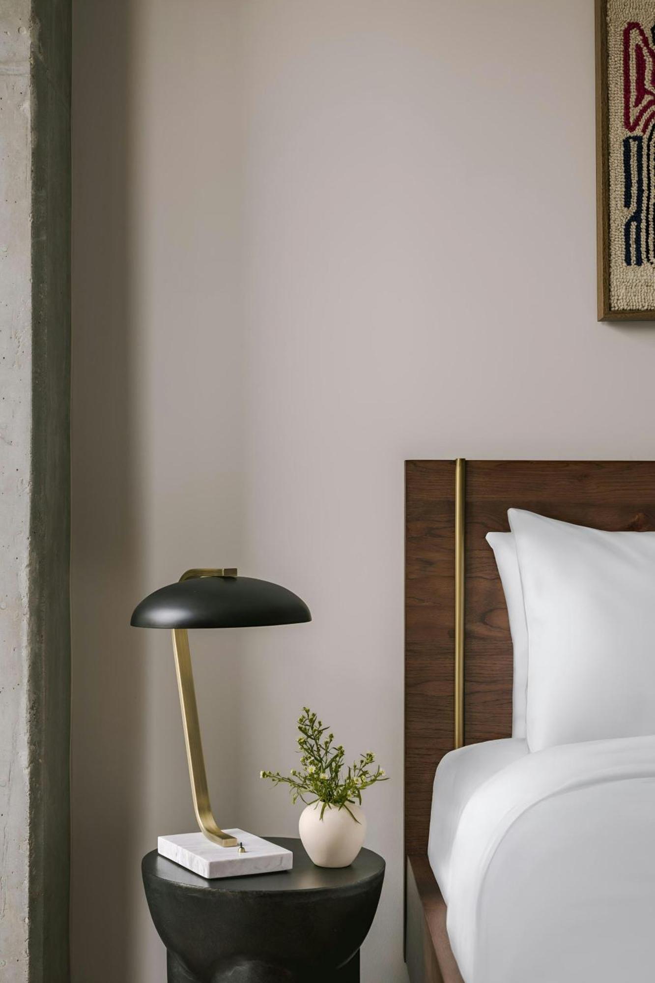 مينيابولس، مينيسوتا Sonder By Marriott Bonvoy North Loop Green Apartments North Loop المظهر الخارجي الصورة