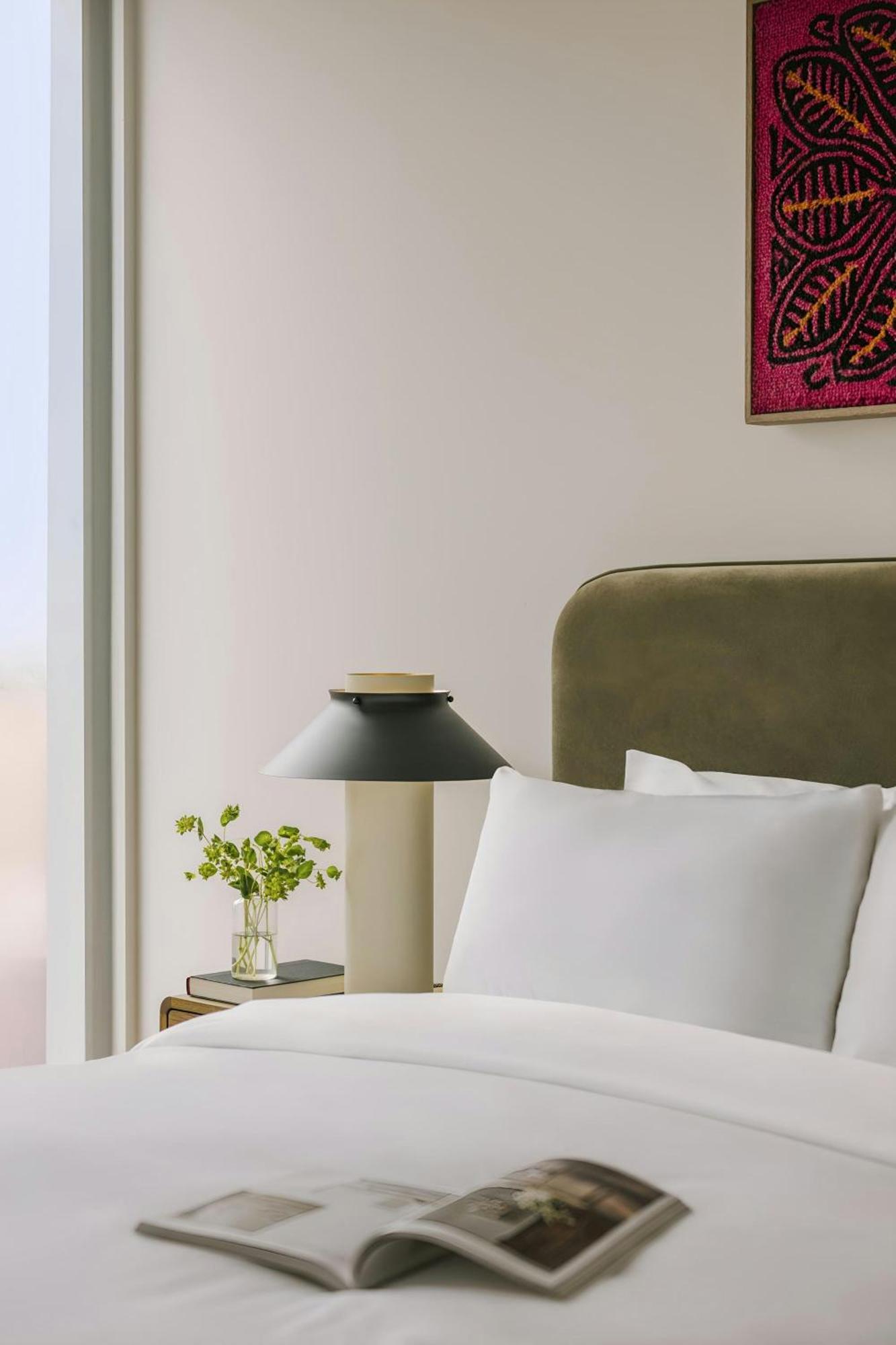 مينيابولس، مينيسوتا Sonder By Marriott Bonvoy North Loop Green Apartments North Loop المظهر الخارجي الصورة