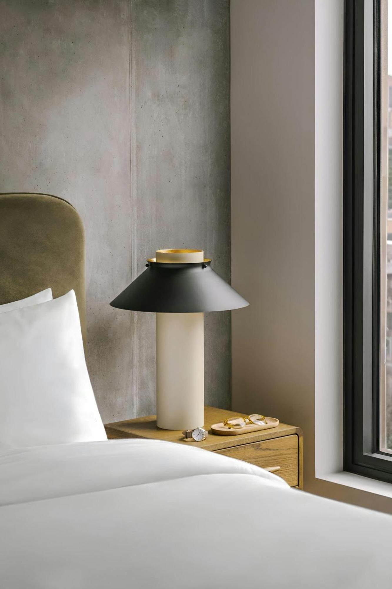 مينيابولس، مينيسوتا Sonder By Marriott Bonvoy North Loop Green Apartments North Loop المظهر الخارجي الصورة