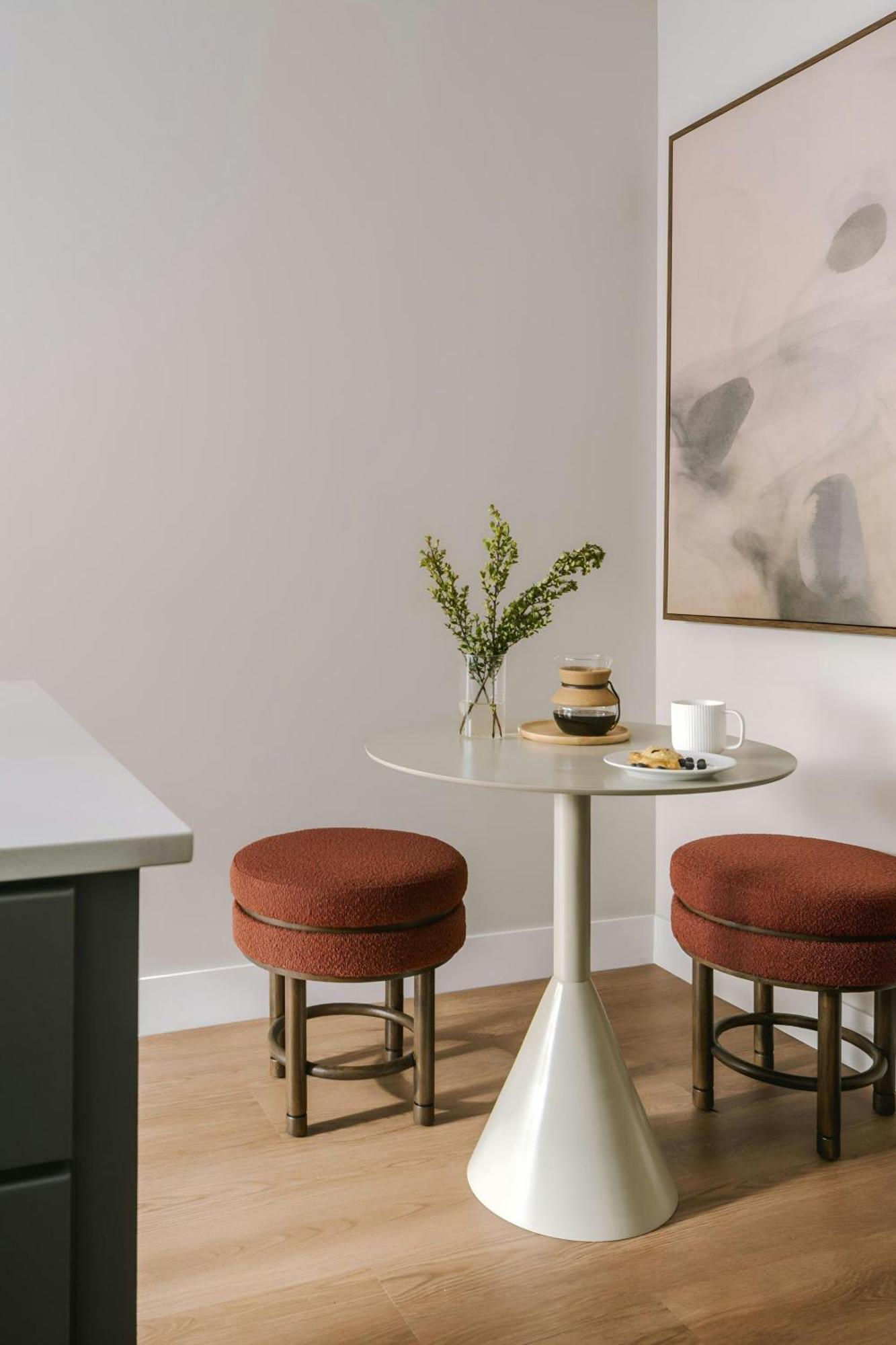 مينيابولس، مينيسوتا Sonder By Marriott Bonvoy North Loop Green Apartments North Loop المظهر الخارجي الصورة