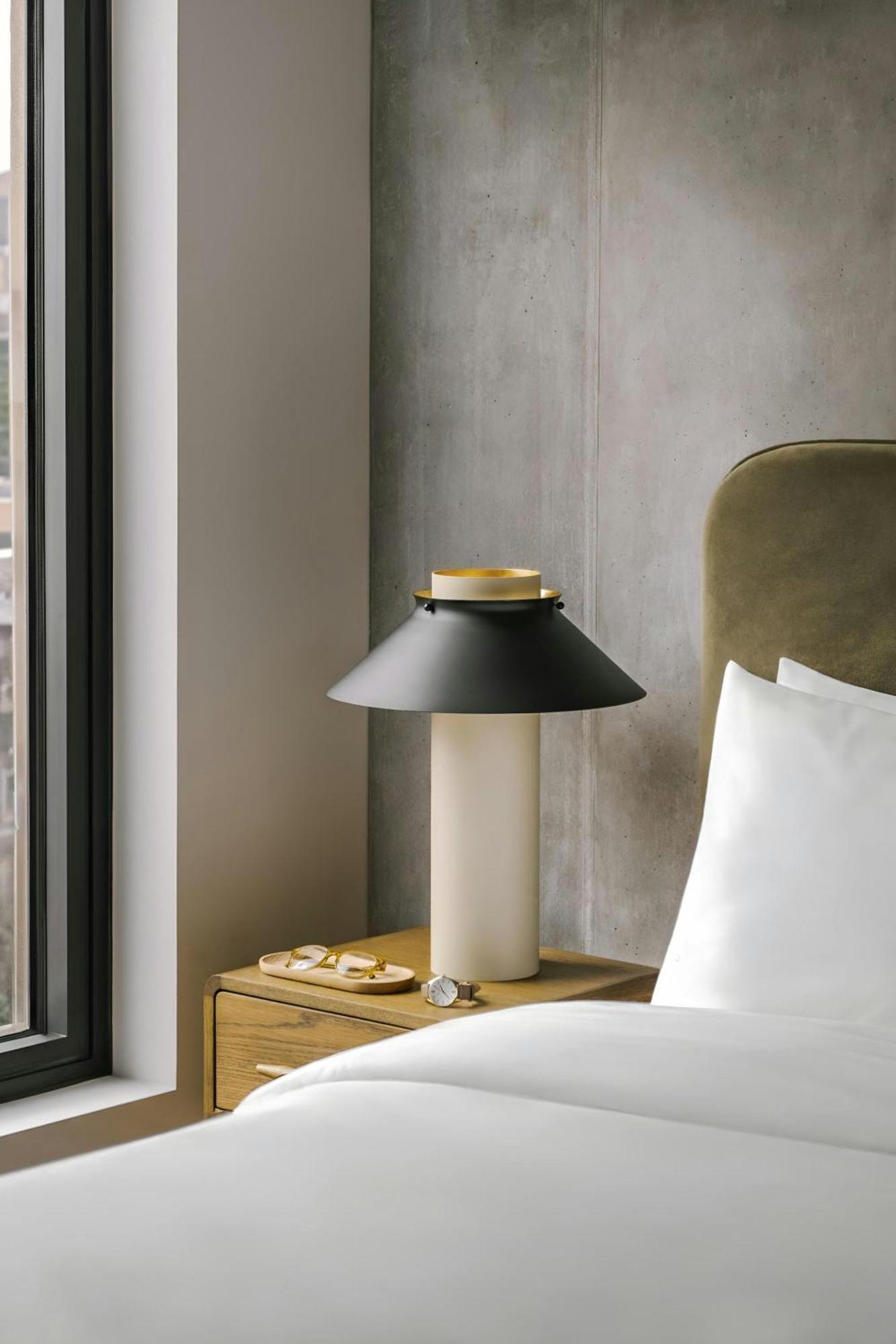 مينيابولس، مينيسوتا Sonder By Marriott Bonvoy North Loop Green Apartments North Loop المظهر الخارجي الصورة